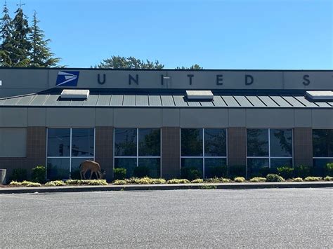 bellingham post office|Bellingham Post Office in Bellingham, Washington .